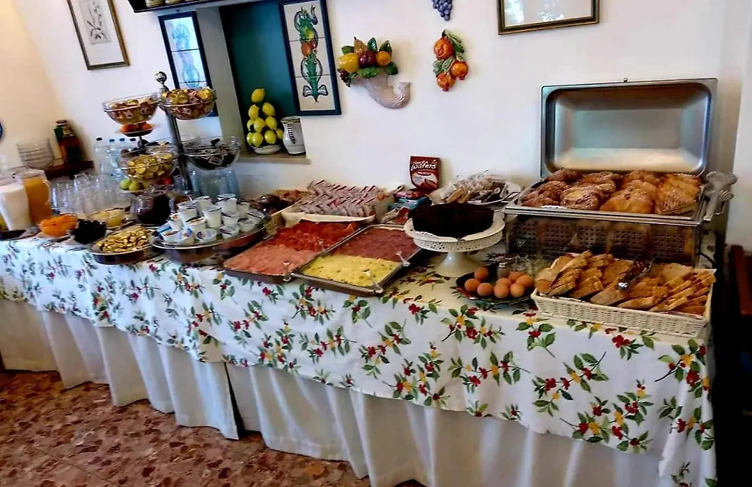 Hotel La Primula-1