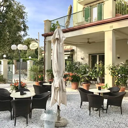 Hotel La Primula-2