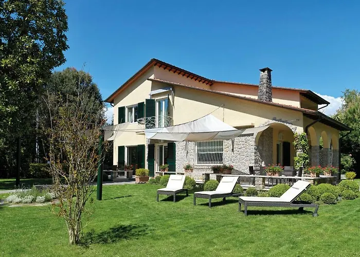 Augustus & Resort